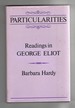 Particularities Readings in George Eliot