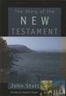 The Story of the New Testament: Men With a Message