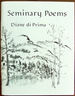 Seminary Poems