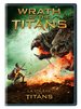 Wrath of the Titans [Bilingual]