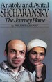 Anatoly and Avital Shcaransky: the Journey Home