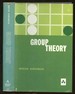 Group Theory and Its Application to Physical Problems