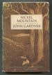 Nickel Mountain: a Pastoral Novel