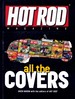 Hot Rod Magazine All the Covers