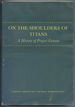 On the Shoulders of Titans a History of Project Gemini