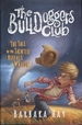 The Bulldoggers Club-the Tale of the Tainted Buffalo Wallow