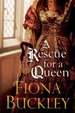 Rescue for a Queen, a (an Ursula Blanchard Elizabethan Mystery, 11)