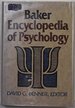 Baker Encyclopedia of Psychology