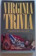 Virginia Trivia