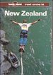 Lonely Planet New Zealand: a Travel Survival Kit