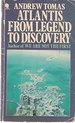 Atlantis: From Legend to Discovery (Illustrated)