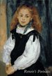 Renoir's Portraits: Impressions of an Age