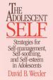 The Adolescent Self: Strategies for Self-Management, Self-Soothing, and Self-Esteem in Adolescents (Norton Professional Books)