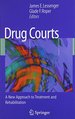 Drug Courts: a New Approach to Treatment and Rehabilitation