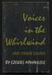 Voices in the Whirlwind and Other Essays