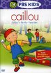 Caillou: Caillou's Family Favorites