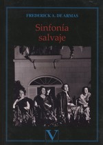 Sinfonia Salvaje; Biblioteca Cubana
