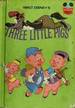 The Three Little Pigs