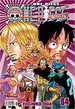 One Piece Vol. 84