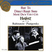 Ravel: Trio; Debussy & Respighi: Sonatas; Martinu: Duo for Violin & Cello