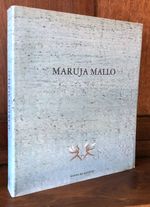 Maruja Mallo, Catalog for a 1994 Exhibit at Buenos Aires' Museo Nacional De Bellas Artes