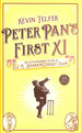 Peter Pan's First XI: the Extraordinary Story of J.M. Barrie's Cricket Team