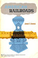 American Railroads (History of American Civilization)
