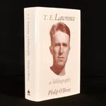 T. E Lawrence: a Bibliography