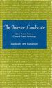 The Interior Landscape: Love Poems From a Classical Tamil Anthology