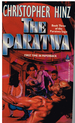 The Paratwa: Book Three of the Paratwa Saga