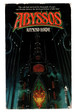 Abyssos. Signed Mass Market Paperback. Tor First Printing, September 1987