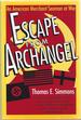 Escape From Archangel; an American Merchant Seaman at War