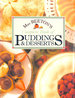Mrs. Beeton's Complete Book of Puddings and Desserts