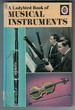 A Ladybird Book of Musical Instruments