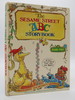 The Sesame Street Abc Storybook