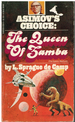 Asimov's Choice: the Queen of Zamba
