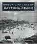 Historic Photos of Daytona Beach