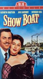 Show Boat [Vhs]