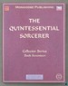 The Quintessential Sorcerer (Dungeons & Dragons 3rd Edition D20 System) Nice