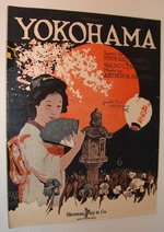 Yokohama-Sheet Music