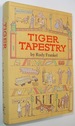 Tiger Tapestry