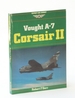 Vought a-7 Corsair II-Osprey Air Combat