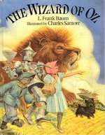 The Wizard of Oz