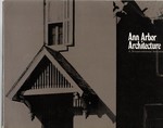 Ann Arbor Architecture a Sesquicentennial Selection