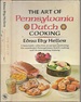 The Art of Pennsylvania Dutch Cooking