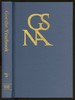 Goethe Yearbook: Publications of the Goethe Society of North America--Volume XXIII [This Volume Only! ]