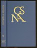 Goethe Yearbook: Publications of the Goethe Society of North America--Volume XXII [This Volume Only! ]
