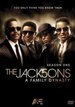 The Jacksons: A Family Dynasty [2 Discs]