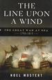 The Line Upon a Wind-the Great War 1763-1815