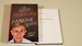 Maverick Genius: the Pioneering Odyssey of Freeman Dyson: Signed